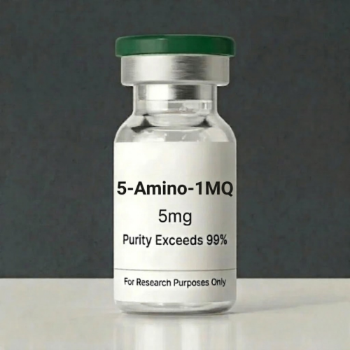 5-Amino-1MQ 5mg 5-Amino-1MQ 5mg
