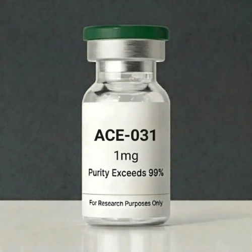ACE-031 1mg ACE-031 1mg