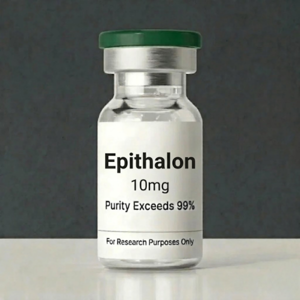Epithalon 5mg