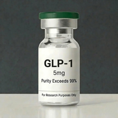 GLP-1 5mg*10vial GLP-1 5mg*10vial