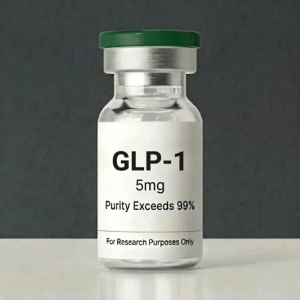 GLP-1 5mg*10vial