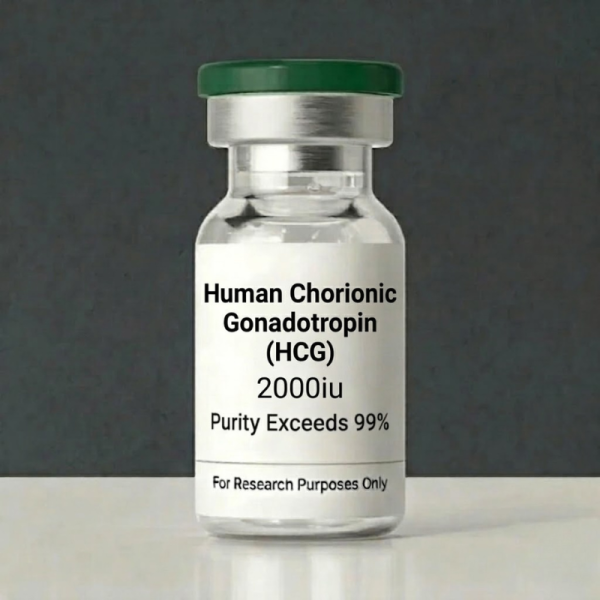 HCG 10000IU*10vials