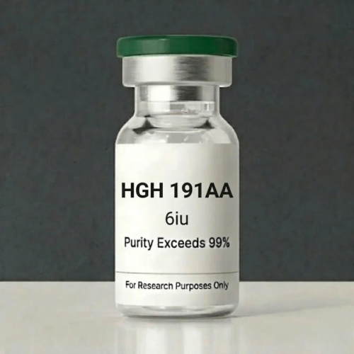 HGH 191AA 5mg HGH 191AA 5mg