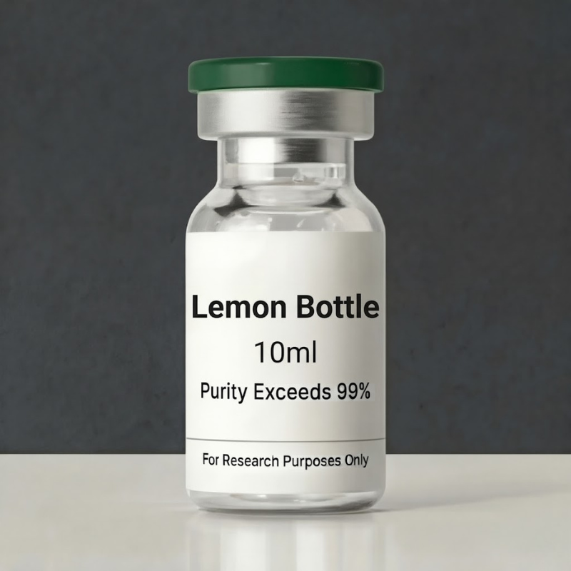Lemon Bottle Fat Dissolving Solution |103.5mg (10ml * 10 Vials)