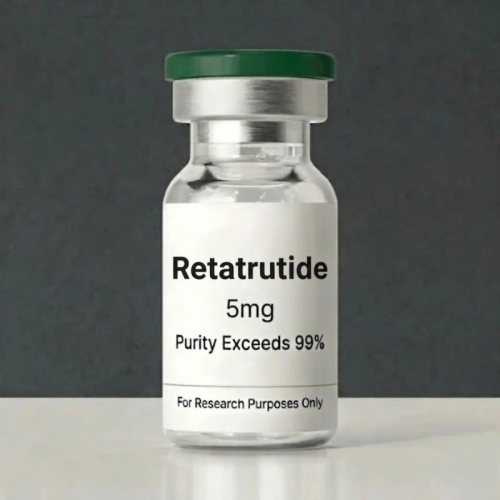 Retatrutide Lyophilized Powder