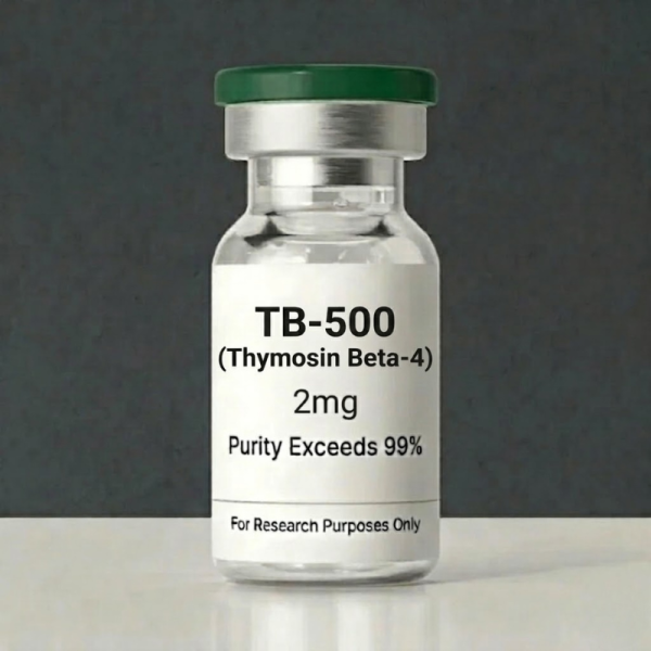 TB-500 (Thymosin Beta-4) 2mg TB-500 (Thymosin Beta-4) 2mg